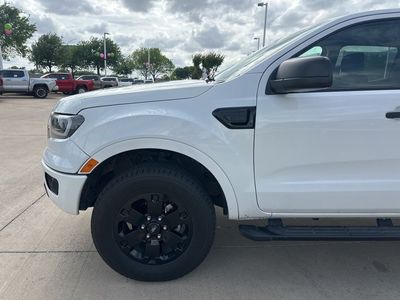 2022 Ford Ranger - Photo 2