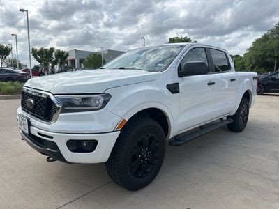2022 Ford Ranger - Photo 1