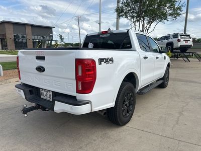 2022 Ford Ranger - Photo 10