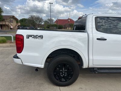 2022 Ford Ranger - Photo 9