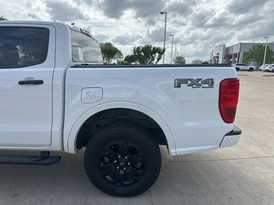 2022 Ford Ranger - Photo 7