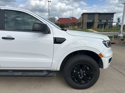 2022 Ford Ranger - Photo 11