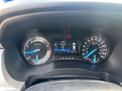 2022 Ford Ranger - Photo 3