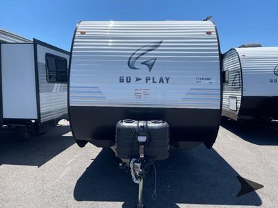 2026 Wayfinder RV Go Play - Photo 7