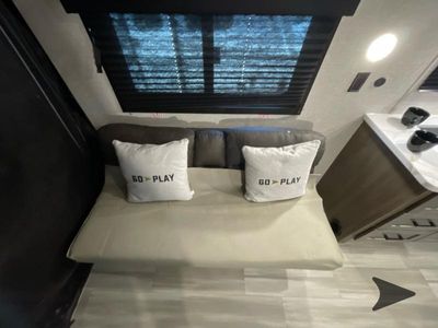 2026 Wayfinder RV Go Play - Photo 27