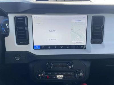 2026 Ford Bronco — photo 22 view