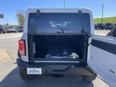 2026 Ford Bronco — photo 10 view