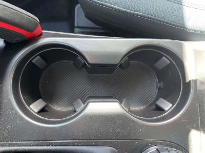 2026 Ford Bronco — photo 18 view