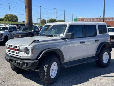 2026 Ford Bronco — photo 7 view