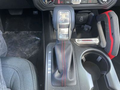 2026 Ford Bronco — photo 17 view