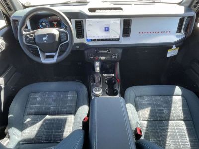 2026 Ford Bronco — photo 11 view