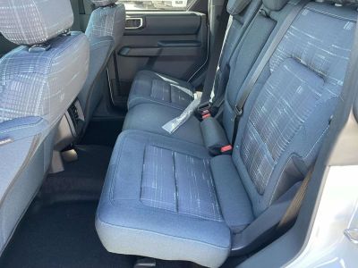 2026 Ford Bronco — photo 12 view