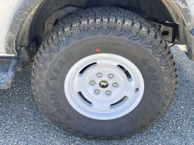 2026 Ford Bronco — photo 9 view