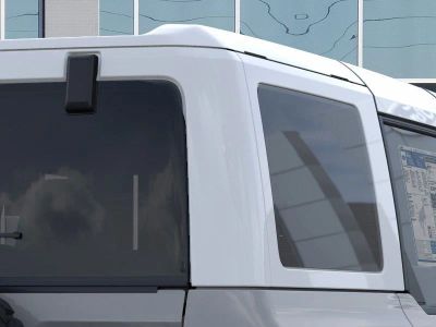 2026 Ford Bronco — photo 25 view
