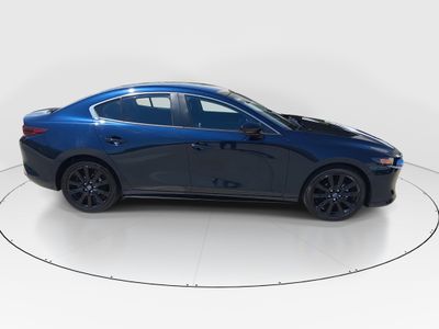 2025 Mazda Mazda3 Sedan - Photo 8