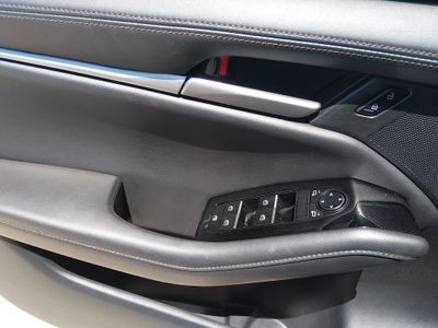 2025 Mazda Mazda3 Sedan - Photo 12