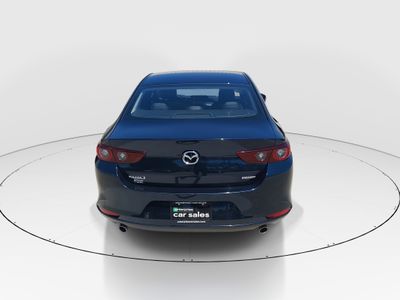 2025 Mazda Mazda3 Sedan - Photo 6
