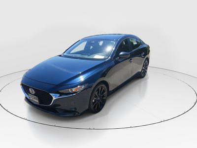 2025 Mazda Mazda3 Sedan - Photo 3