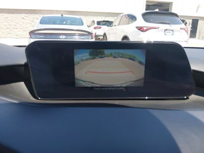 2025 Mazda Mazda3 Sedan - Photo 16