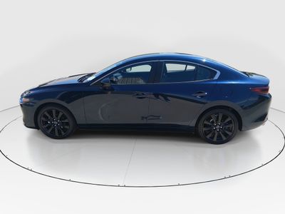 2025 Mazda Mazda3 Sedan - Photo 4