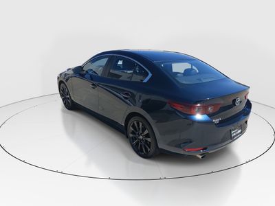 2025 Mazda Mazda3 Sedan - Photo 5