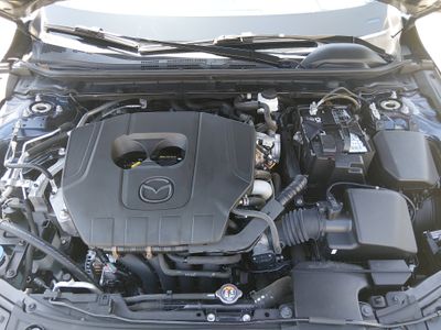 2025 Mazda Mazda3 Sedan - Photo 9