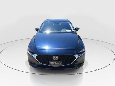 2025 Mazda Mazda3 Sedan - Photo 2