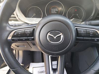 2025 Mazda Mazda3 Sedan - Photo 13