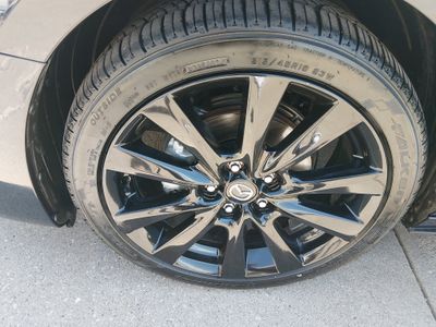 2025 Mazda Mazda3 Sedan - Photo 10