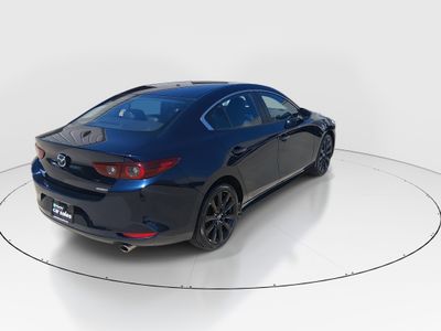 2025 Mazda Mazda3 Sedan - Photo 7