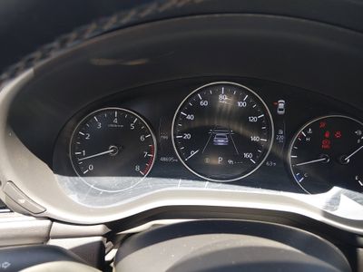 2025 Mazda Mazda3 Sedan - Photo 14