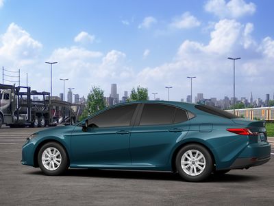2026 Toyota Camry - Photo 7