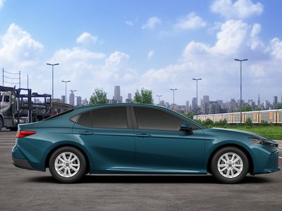 2026 Toyota Camry - Photo 14