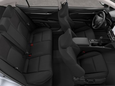 2026 Toyota Camry - Photo 22