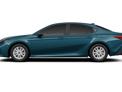 2026 Toyota Camry - Photo 25