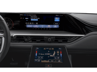 2026 INFINITI QX80 - Photo 7