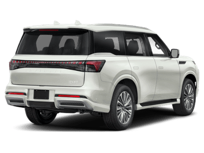 2026 INFINITI QX80 - Photo 2