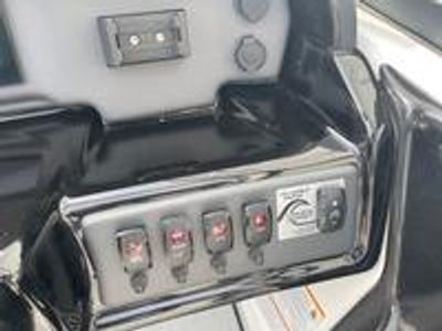 2026 Yamaha AR195 - Photo 18