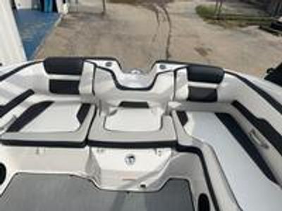 2026 Yamaha AR195 - Photo 8