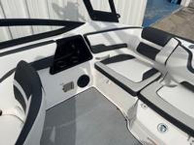 2026 Yamaha AR195 - Photo 9