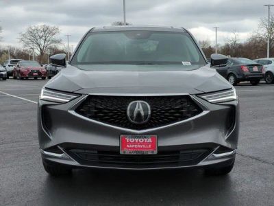 2024 Acura MDX - Photo 4