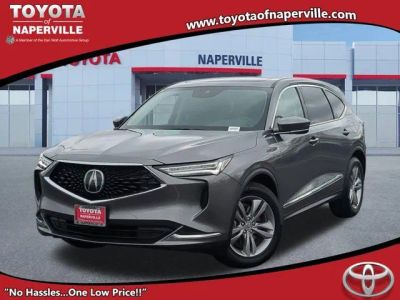 2024 Acura MDX - Photo 1