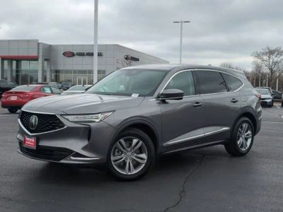 2024 Acura MDX - Photo 2