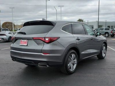 2024 Acura MDX - Photo 5