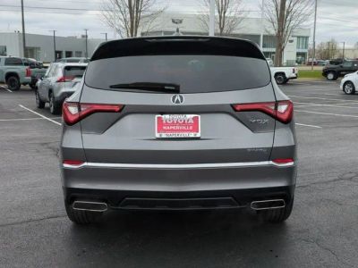 2024 Acura MDX - Photo 6