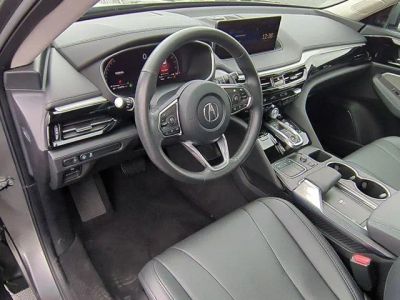 2024 Acura MDX - Photo 9