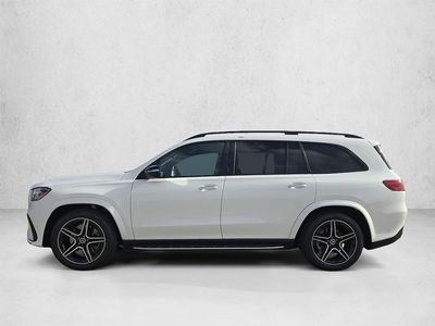 2026 Mercedes-Benz GLS 450 - Photo 3