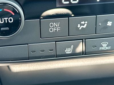 2026 Subaru Outback - Photo 21