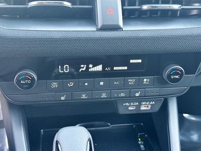2026 Subaru Outback - Photo 16