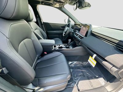 2026 Subaru Outback - Photo 29